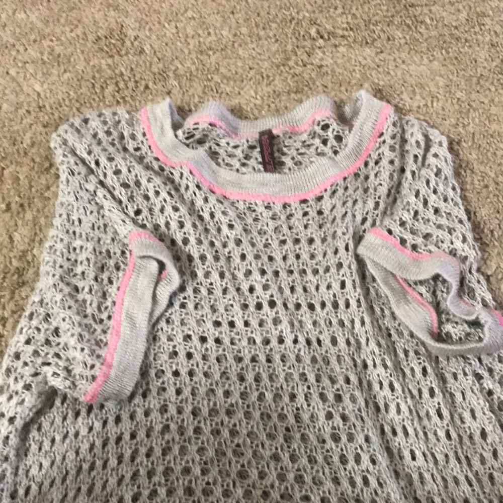 Cute top